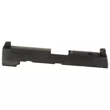 Sig Sauer P320 X-Series 9mm 4.7" Barrel Black Slide