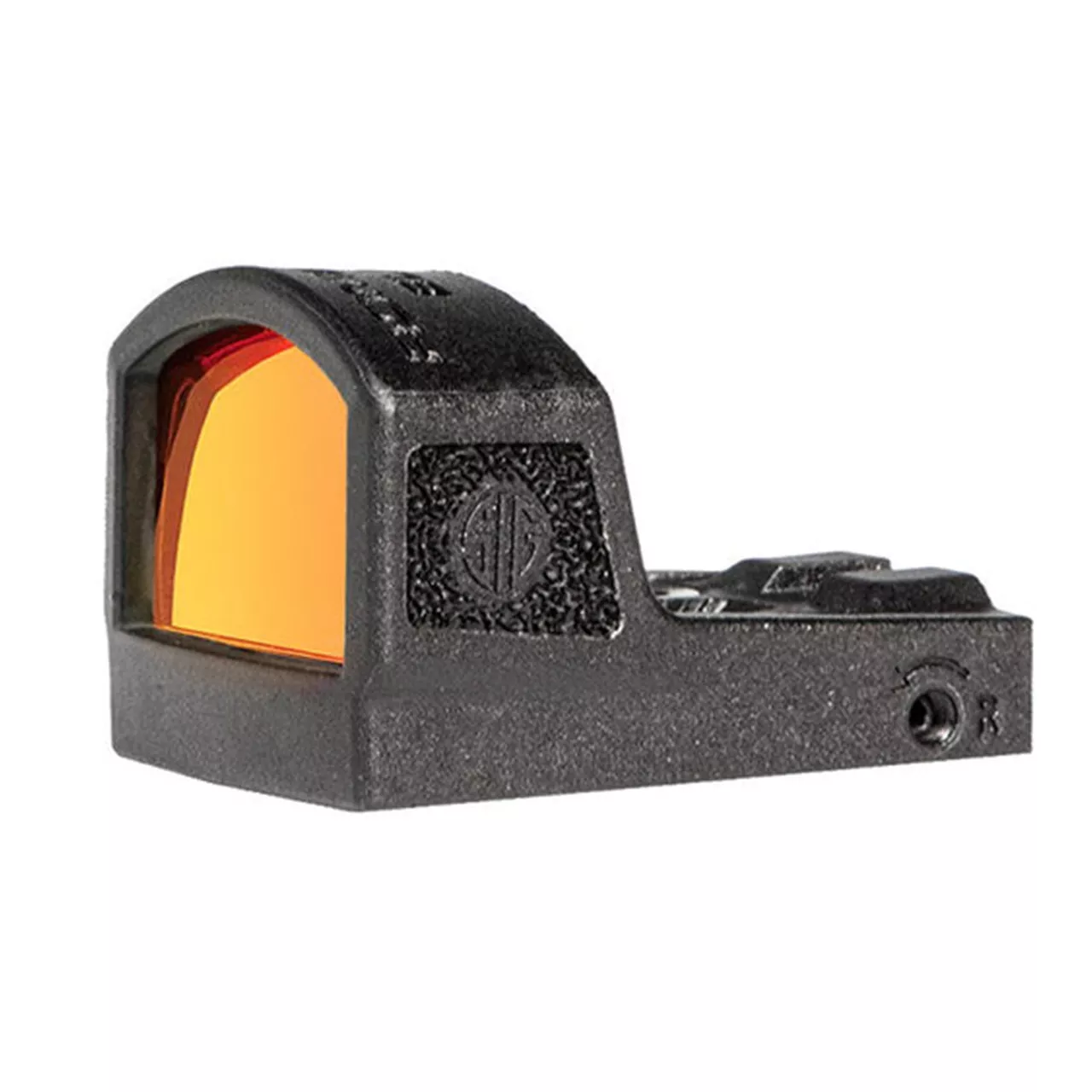 Sig Sauer Romeo Zero Elite 1×24 mm Micro Reflex Sight
