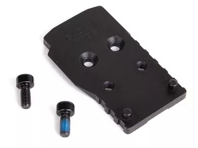 Sig Sauer ROMEO1 Handgun Mounting Kit for Glock MOS
