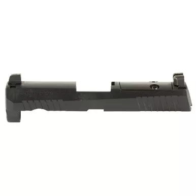 Sig Sauer Slide Assembly Sig P320 X-Series 9mm Luger 3.9" X-Ray 3 Suppressor Sights R2 Optic Ready Black