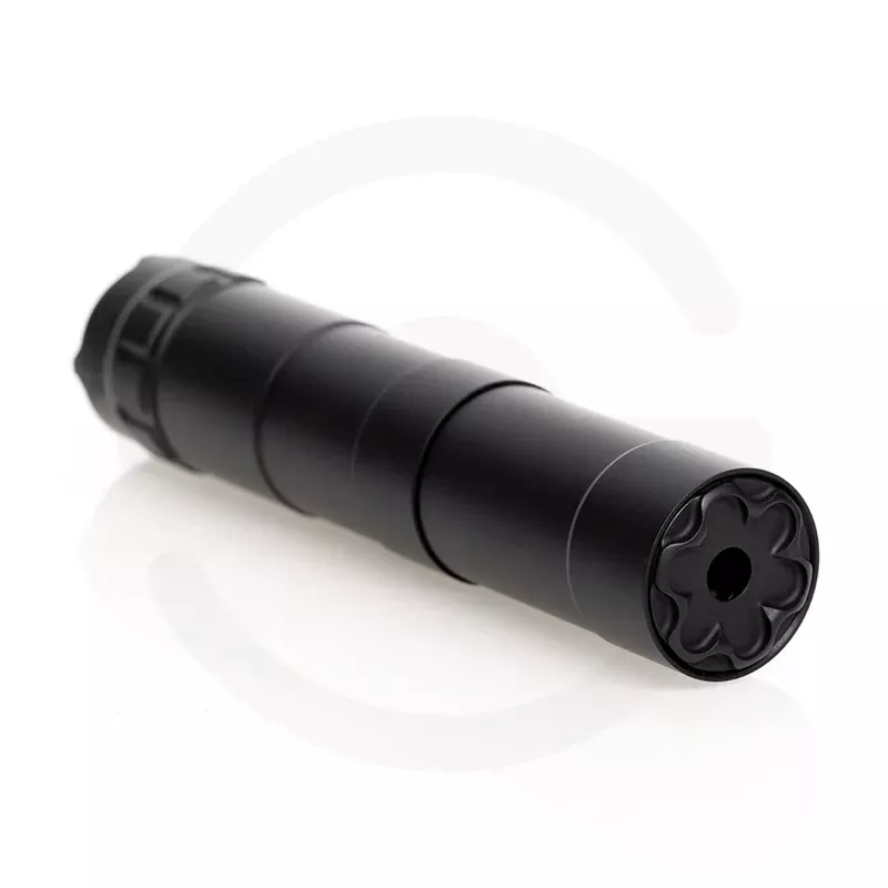 SILENCER, Rugged, Mustang22 FDE