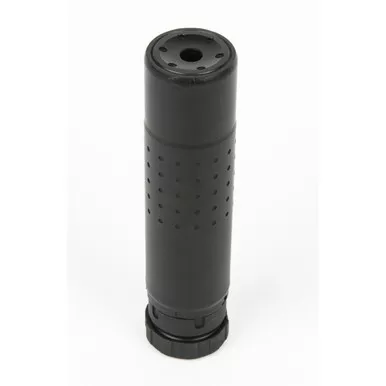 SilencerCo Chimera Rifle Suppressor .30 Caliber Black