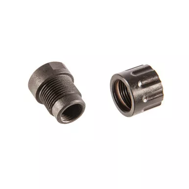 SilencerCo Delta Adapter for Walther P22