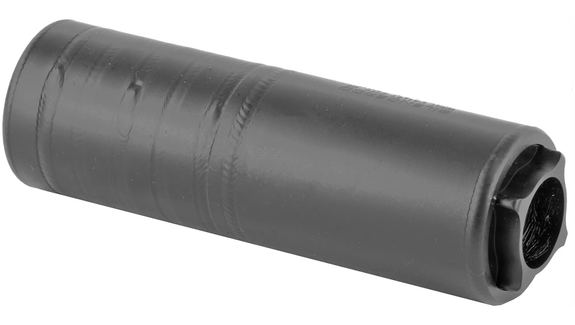 SilencerCo Omega 9K 9mm Suppressor