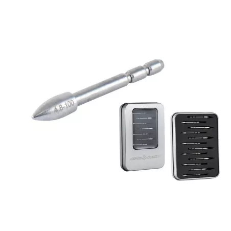 Skylon ID3.2 Tungsten Glue-on Points