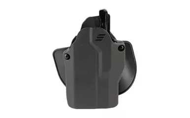 SL SOLIS – FITS GLOCK 17/47 SML LGT RH – FITS GLOCK 17 WITH LIGHT