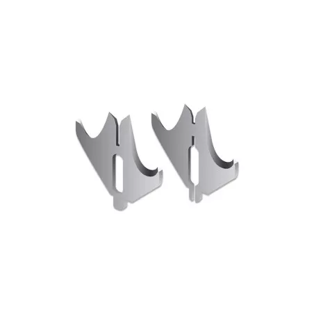 Slick Trick extra blades for Rip Trick (3/Pk)