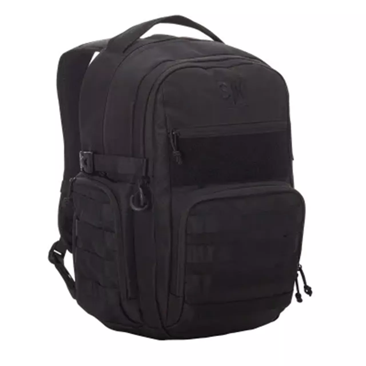 Slumberjack Rampage Black 30 Day Pack Black
