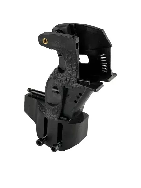 SMART GRIP – senza tappi colorati