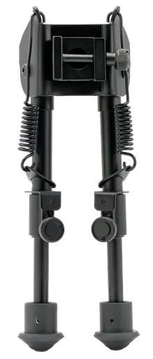 SME BPSPR Bipod 6-9 Inches Black