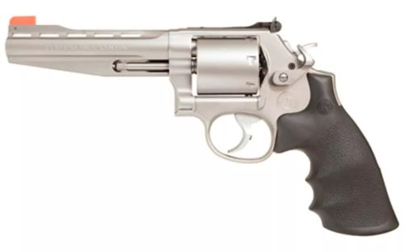 Smith & Wesson 686 Plus Performance Center 357 Magnum 5″ Barrel 7rd
