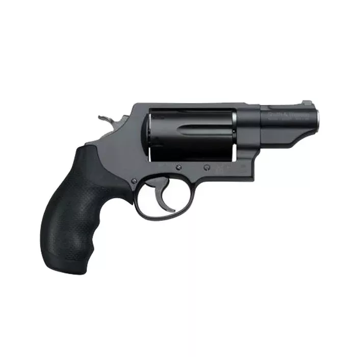 Smith & Wesson Governor, 2-3/4″, .410, .45ACP, .45 Colt