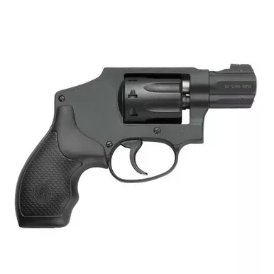 Smith & Wesson J-Frame 43C .22 LR Pistol 1.875" Barrel 8+1 Round Black