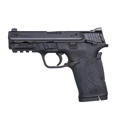 Smith & Wesson M&P 2.0 380 Shield EZ .380 Auto Pistol 3.6" Barrel 8+1 Round Used