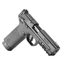 Smith and Wesson M&P 22X 4.1″ Threaded Barrel 22LR – Optics Ready