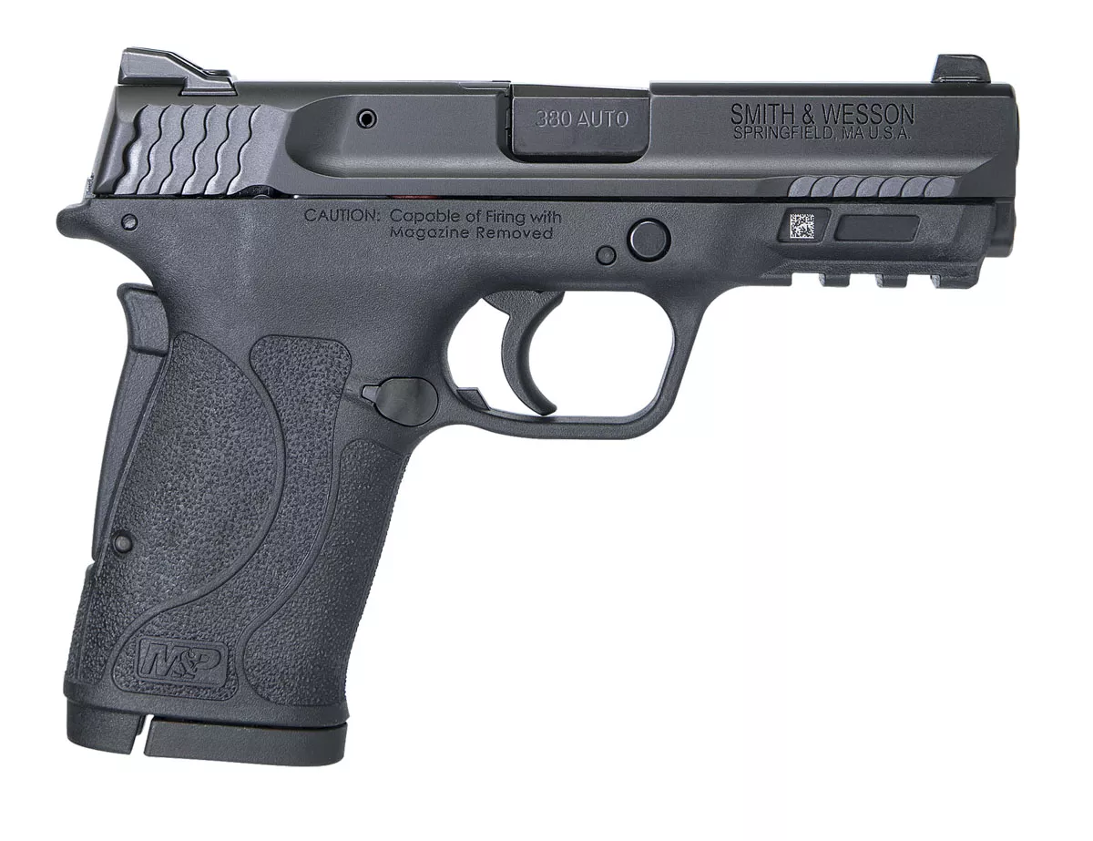 Smith & Wesson M&P 380 Shield EZ 380 ACP Pistol
