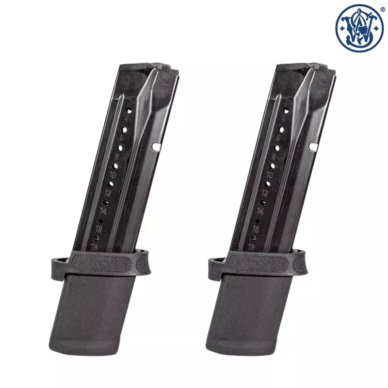 Smith & Wesson M&P FPC 9mm 23 Round Magazine (2 Pack)