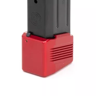 Smith & Wesson M&P Magwell Magazine Extension by Henning