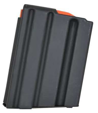 Smith & Wesson M&P15 Magazine 223 Remington/5.56 NATO 5-Round Steel Black
