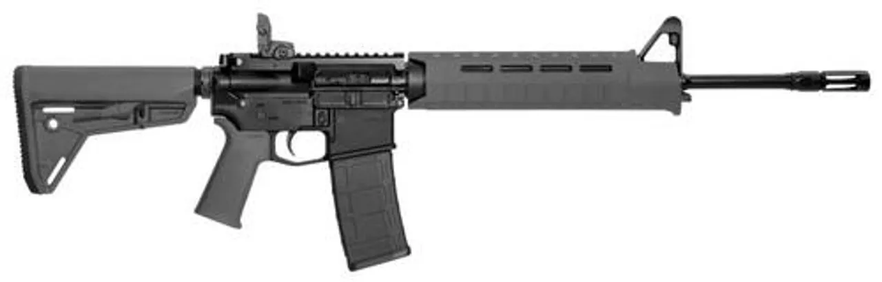 Smith & Wesson M&P15 Magpul Carbine AR-15 223/5.56 16″ Barrel 30rd Mag