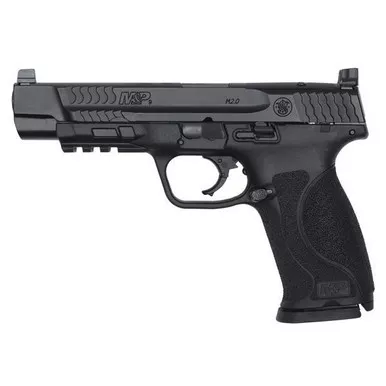Smith & Wesson M&P9 M2.0 9mm Luger Pistol 5" Barrel 17+1 Round Used