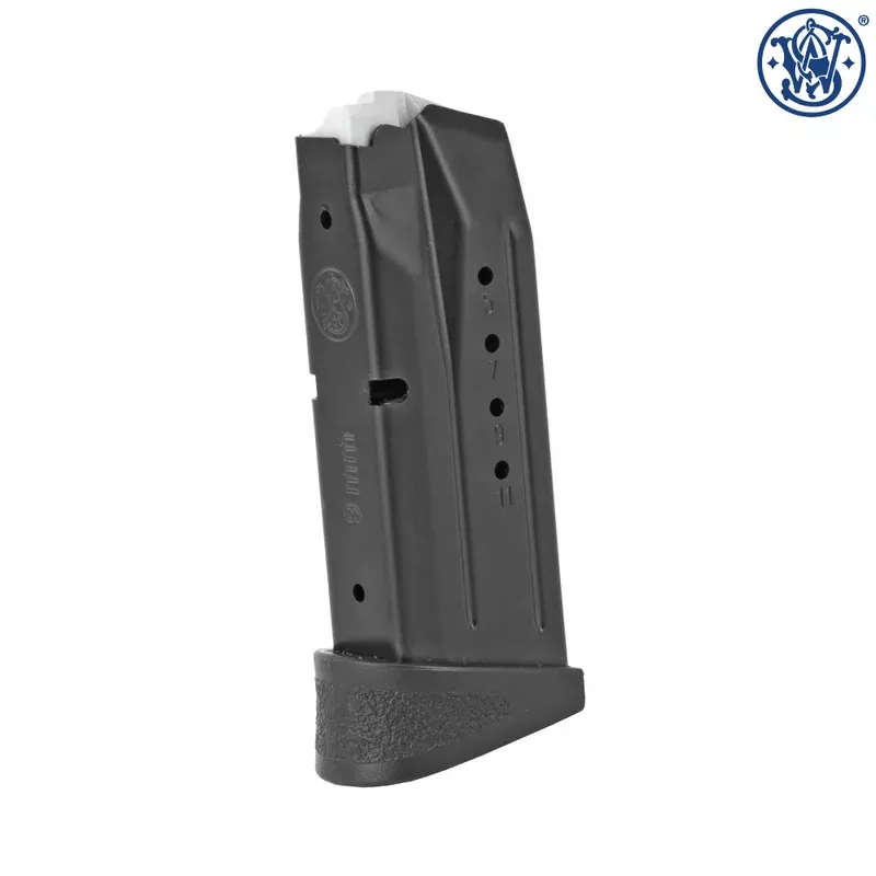 Smith & Wesson M&P9 Sub-Compact 9mm 12 Round Extended Magazine