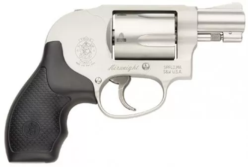 Smith & Wesson M638 5RD 38SP +P 1.87″