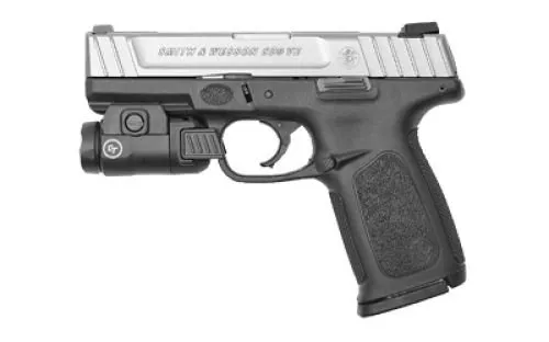 Smith & Wesson SD9VE Combo CMR-209 9mm 16+1