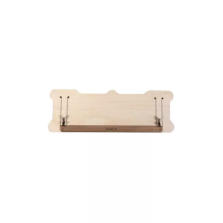 Socx Wrap Aligner