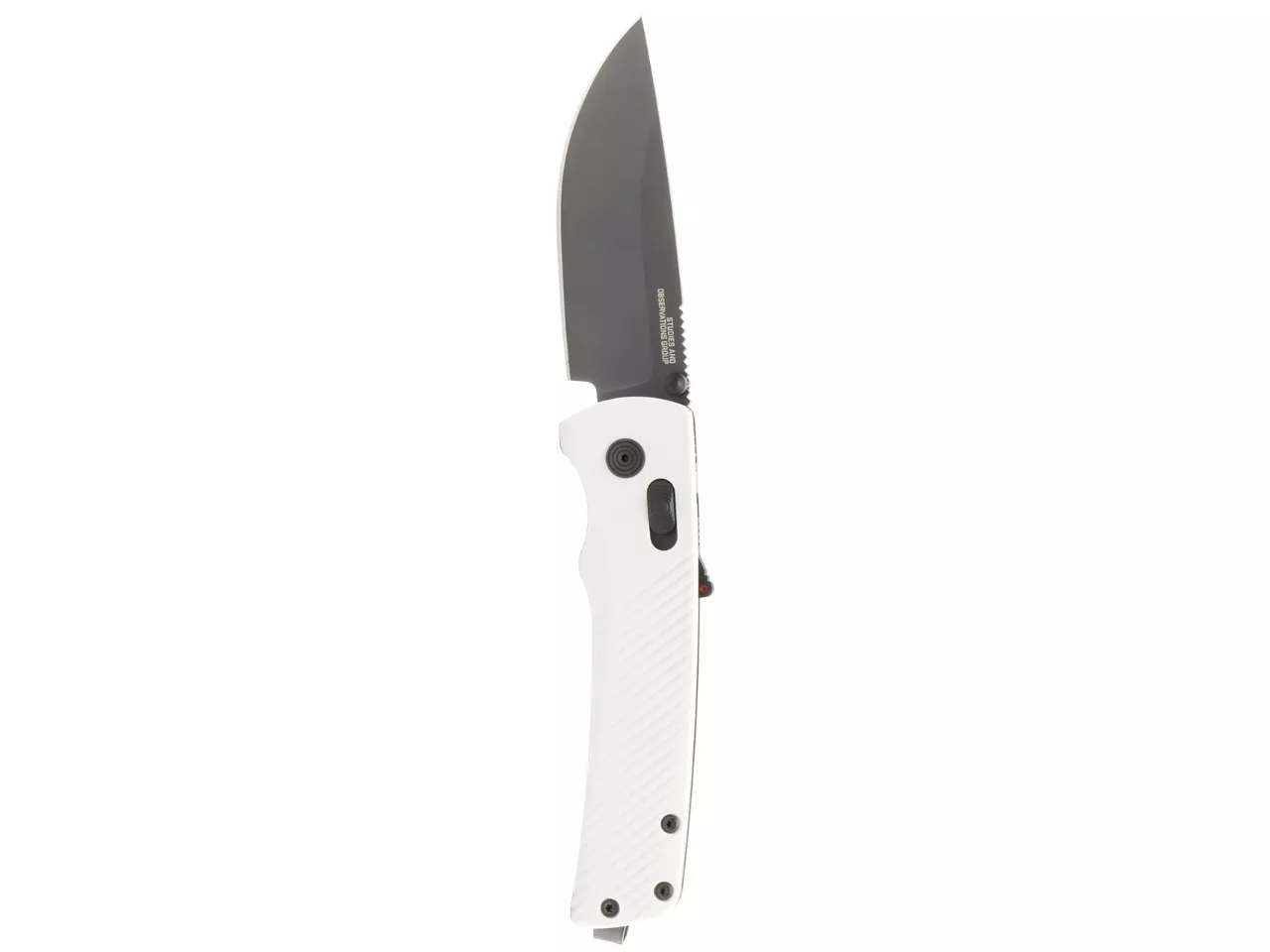 SOG Flash AT – Concrete Cool Gray, Light Grey, Ambidextrous