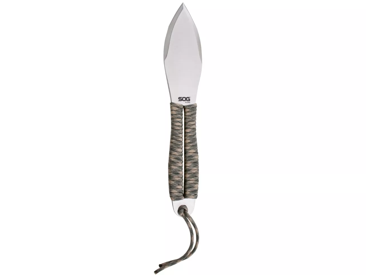 SOG Fling Throwing Knives, Set of 3, None
