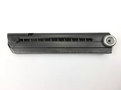 SOLD - 122 Code Luger Magazine (SW072919-04)
