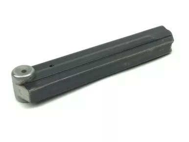 SOLD - 122 Code Luger Magazine (SW110320-01)