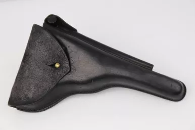 SOLD - 1906 / 1908 Navy Luger Holster