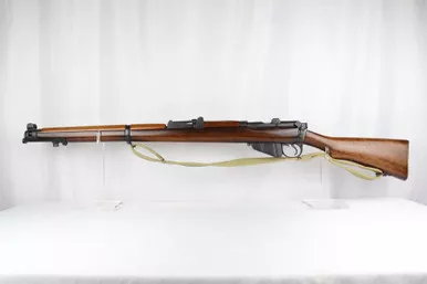 SOLD - 1916 Lee Enfield No 1 Mk III (21228A - 09115)