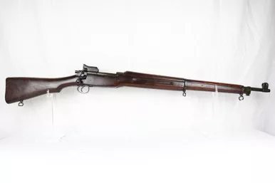 SOLD - 1917 Eddystone Rifle