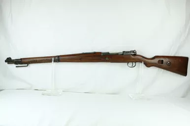 SOLD - 1917 Erfurt Rifle - WW1 Imperial Kar98