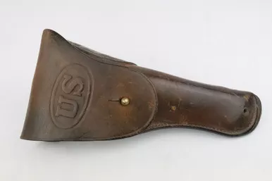 SOLD - 1918 Colt 1911 Holster - WW1