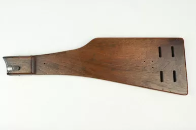 SOLD - 1920s Commercial Luger Stock