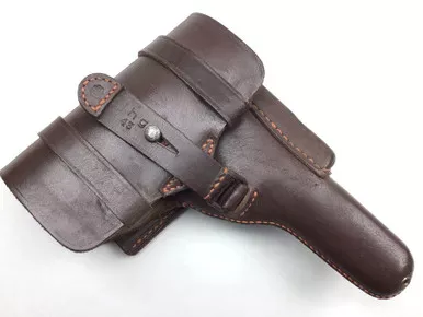 SOLD - 1922 FN Browning 1922 Holster