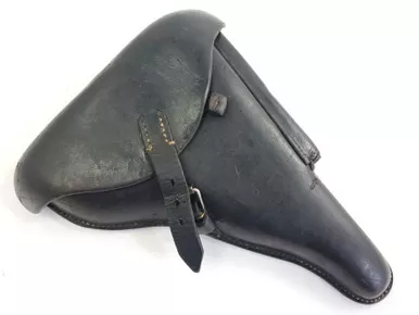 SOLD - 1937 Luger Holster (052920-3)