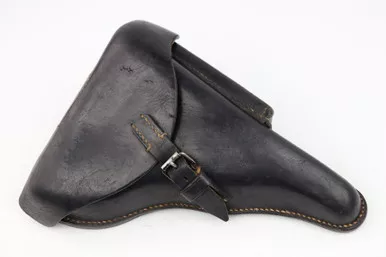 SOLD - 1939 Luger Holster (071119-4)