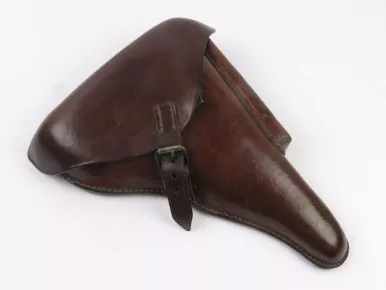 SOLD - 1939 Luger Holster (101117-3)