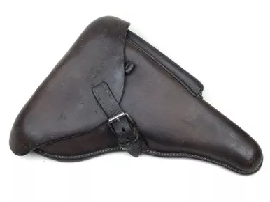 SOLD - 1939 Luger Holster (SW072020-02)