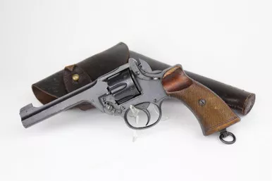 SOLD - 1940 Enfield No.2 Mk I Rig