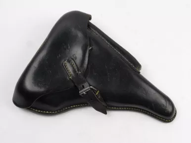 SOLD - 1940 Luger Holster (121217-1 )