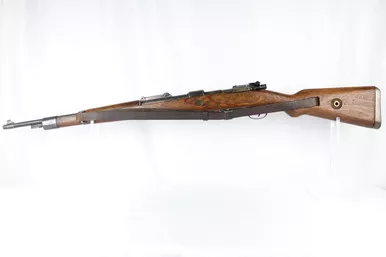 SOLD - 1940 Nazi Mauser K98