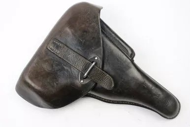 SOLD - 1940 P.38 Holster (070918-2)