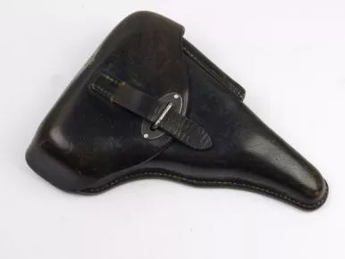 SOLD - 1940 P.38 Holster (112217-2)