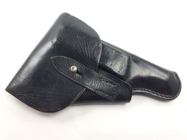 SOLD - 1940 Walther PP Holster